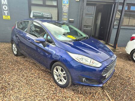 FORD