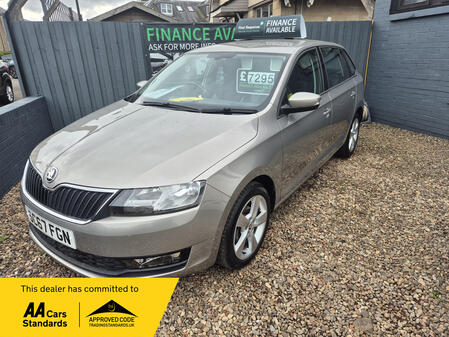 SKODA