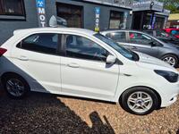FORD KA+