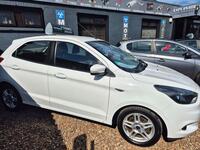 FORD KA+